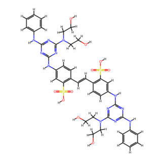 Fluorescent Brightener 28