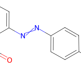 Methyl red (C.I. 13020)