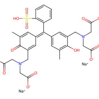 Xylenol orange tetrasodium salt