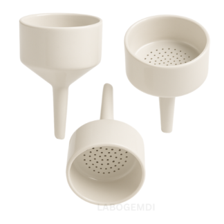 BUCHNER FUNNELS