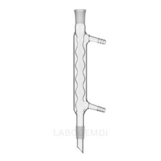 Allihn (bulb) Condenser with Joints