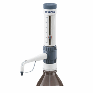 Bottle Top Dispensers