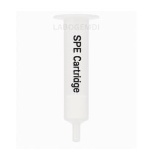 Ion-Exchange SCX SPE Cartridge